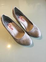 Pumps v. S.Oliver, Gr. 39 Bayern - Friedberg Vorschau