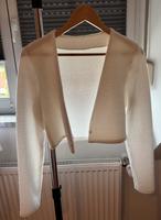 Bianco Evento Brautjacke - Größe 38 M Nürnberg (Mittelfr) - Südoststadt Vorschau