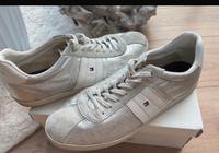 Tommy Hilfiger Sneaker Gr.41 Thüringen - Heilbad Heiligenstadt Vorschau