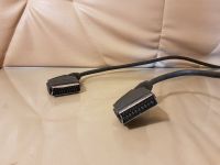 SCART Kabel 1,5 Meter VHS DVD Kabel Sachsen - Naundorf bei Oschatz Vorschau