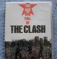 The rise and fall of The Clash DVD neu Nordrhein-Westfalen - Geilenkirchen Vorschau