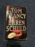 Tom Clancy, Ehrenschuld Baden-Württemberg - Brackenheim Vorschau