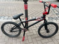 BMX  20 Zoll, Dicke achse für profie. Nürnberg (Mittelfr) - Südstadt Vorschau