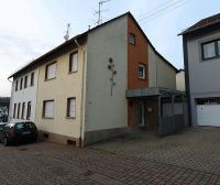Haus mit Garage und Minigarten in Idstein-Kröftel Hessen - Waldems Vorschau