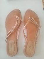 Sandalen Sandaletten Schuhe 38 Zehensandalen asos Altona - Hamburg Ottensen Vorschau