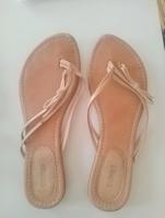 Sandalen Sandaletten Schuhe 38 Zehensandalen asos Altona - Hamburg Ottensen Vorschau