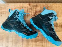 Mammut Duncan High GX Wanderschuhe 36.5 Sachsen-Anhalt - Wallstawe Vorschau