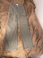 Zara Cargo Hose Gr 32 Bayern - Moosburg a.d. Isar Vorschau