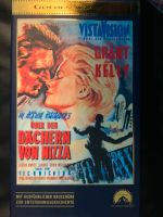 Über den Dächern von Nizza, Alfred Hitchcock, VHS Video Baden-Württemberg - Freiburg im Breisgau Vorschau