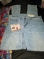 neu Jeans Hose Niedersachsen - Leer (Ostfriesland) Vorschau