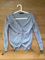 Cardigan grey Primark Niedersachsen - Ritterhude Vorschau