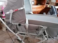 Kinderwagen Baden-Württemberg - Murg Vorschau