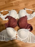 Hunkemöller BH 80 E Dortmund - Wickede Vorschau
