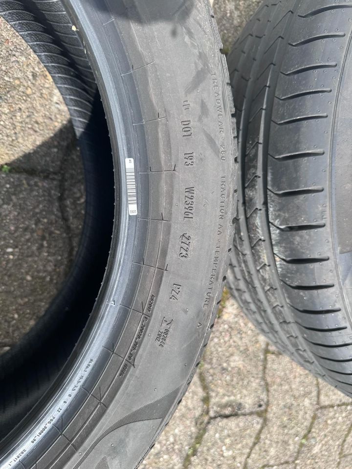 Sommerreifen Pirelli in Bielefeld