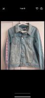 Tommy Hilfiger Jeans Jacke Damen Brandenburg - Erkner Vorschau