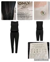 NEU - Only Jumpsuit - schwarz - Regular Fit Gr. 40 Bayern - Bad Griesbach im Rottal Vorschau