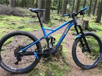 Enduro MTB - Radon Swoop 170 8.0 Saarland - Illingen Vorschau