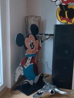 Stummer Diener Disney Mickey Mouse Koblenz - Bubenheim Vorschau