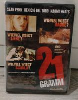 21 Gramm DVD Bayern - Schwebheim Vorschau