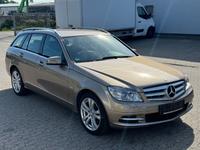 Mercedes-Benz C 200 T BE Automatik 135Kw sehr gepflegt TÜV NEU Nordrhein-Westfalen - Bornheim Vorschau