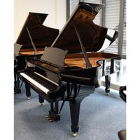 Steinway & Sons Flügel B-211 gebraucht, Bj. 1916, Ga + LIe Thüringen - Jena Vorschau