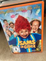 ♥️ DVD Film ♥️ Sams im Glück von Paul Maar ♥️ München - Trudering-Riem Vorschau