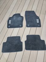 Velour Fußmatten Set Seat Ibiza, VW Polo, Skoda Fabia Hessen - Espenau Vorschau