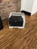 Kyocera FS-1350DN Laserdrucker sw Brandenburg - Beelitz Vorschau