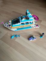 Lego Friends Yacht Nordrhein-Westfalen - Dinslaken Vorschau