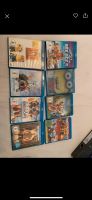 Viele Kinder Filme in Blu-ray Rapunzel , Kindsköpfe etc. Nordrhein-Westfalen - Erkrath Vorschau