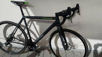 Cannondale SuperX Hi-Mod Black Inc. Thüringen - Gera Vorschau