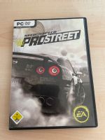 Need for Speed Pro Street PC Computer Baden-Württemberg - Waldshut-Tiengen Vorschau