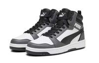 Puma REBOUND V6 Sneaker Grau Schuhe Sport  Gr.47  "NEU" Thüringen - Greiz Vorschau