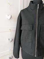 ❤️ kurze Reserved Jacke Gr. M/L ❤️ Bayern - Kulmbach Vorschau