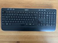 Logitech Tastatur kabellos Baden-Württemberg - Radolfzell am Bodensee Vorschau