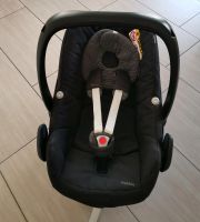 Maxi-Cosi pebble maxi cosi Kindersitz mit Station Nordrhein-Westfalen - Lüdinghausen Vorschau