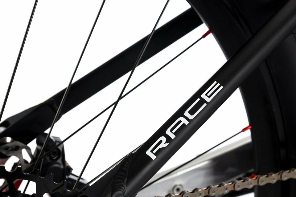 Fantic XEF 1.9 Race 20% rabatt 190mm Enduro Gr. L oder M S Brose 90Nm 720ah 190mm Federelemente Nürnberg leasing  (kein giant trance x reign haibike nduro spezialised turbo levo kenevo trek fuel exe) in Nürnberg (Mittelfr)