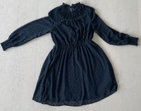 Kleid von Yas, tall, Gr. M, extra lange Ärmel, dunkelblau Hannover - Ahlem-Badenstedt-Davenstedt Vorschau