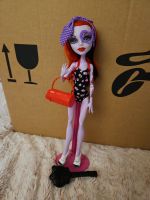 Monster High Dance Class, Operetta, Puppe Niedersachsen - Hemmoor Vorschau