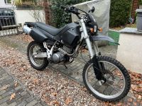 Yamaha TT 600 Belgarda E Berlin - Wilmersdorf Vorschau