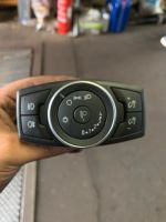Lichtschalter Steuergerät für Ford Focus MK3 Bayern - Weidenberg Vorschau
