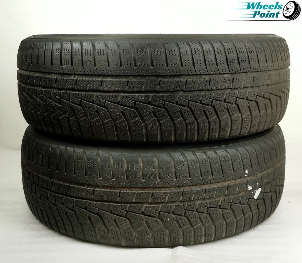 Hankook Winter i cept evo 2 225/60 R18 104V XL M+S Winterreifen in Glonn