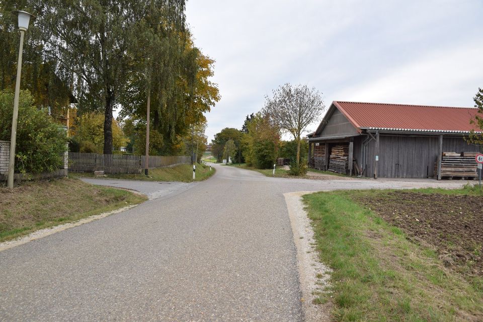 Sacherl (Kleinbauernhof) in der Oberpfalz zu verkaufen in Hemau