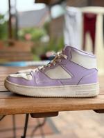 Karl Kani Sneaker Gr.38/39 Bayern - Schöllkrippen Vorschau