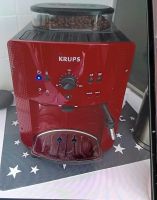 Krups Kaffeevollautomat Rheinland-Pfalz - Dellfeld Vorschau