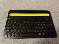 Logitech K480 mobile Tastatur Nordrhein-Westfalen - Korschenbroich Vorschau