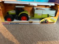 CLAAS Ares Set Niedersachsen - Celle Vorschau