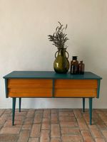 Lowboard Sideboard Kommode Mid Century Vintage Retro VEB Berlin - Tempelhof Vorschau