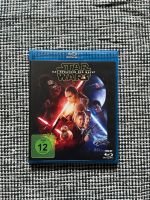 Star Wars Das Erwachen der Macht Blu-Ray Schleswig-Holstein - Gnutz Vorschau