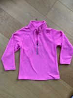 Color Kids rosa Fleece Pullover Shirt 110/116 Mädchen Bayern - Grafing bei München Vorschau